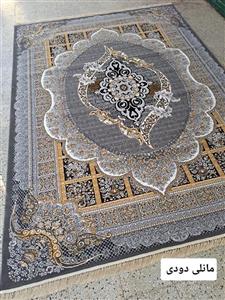 فرش اقتصادی مانلی دودی ارسال رایگان کل ایران