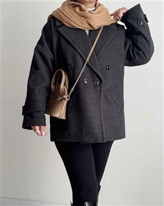 پالتو Elio (دودی)