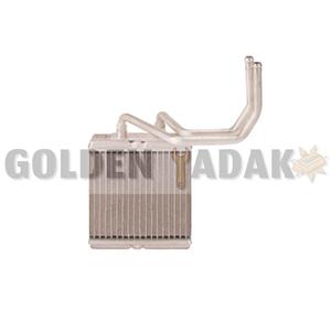 رادیاتور بخاری آلومینیومی نیسان وانت دیزل