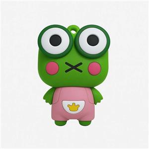 فلش مموری کینگ فست مدل FG-12 ظرفیت 32 گیگابایت با رابط USB 2.0