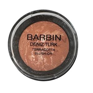 رژگونه تراکوتا مات باربین شماره A2