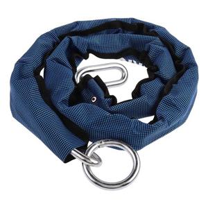 زنجیر قفل موتور سیکلت پیشگامانفر گویا مدل ضدبرش کد 160