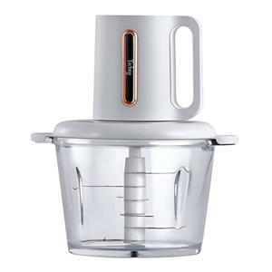 خردکن 3 لیتری تکنو مدل TP11010