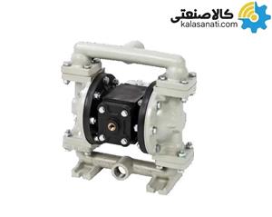پمپ دیافراگمی پمکار سری PK05 غیرفلزی