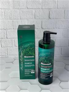 شامپو جلبک دریایی فری سولفات GUECK Seaweed Shampoo