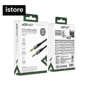 کابل AUX ایس فست مدل J10 طول 1 متر