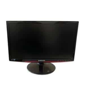 مانیتور سامسونگ مدل  Samsung S20R315B سایز 20 اینچ (استوک گرید A)