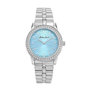 ساعت مچی زنانه متی تیسوت مدل D10860AQBU