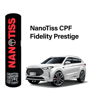کاور ضد خش CPF نانوتیس محافظ قطعات داخل کابین خودرو مناسب برای فیدلیتی پرستیژ بهمن FIDELITY PRESTIGE