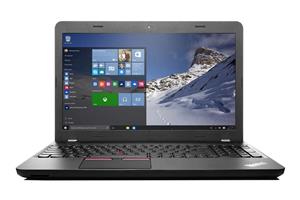 استوک Lenovo e560 core i7 6th /16 /5122gb r7 m370