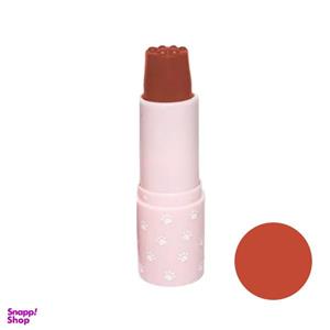 رژگونه کالر کستل مدل پنجه گربه شماره 02