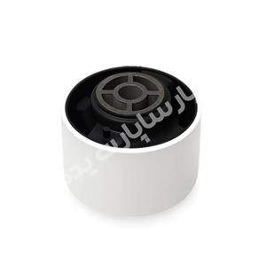 دسته موتور گرد کائوچویی 206 همتایدک