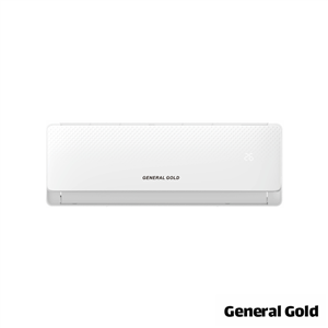 کولر گازی جنرال گلد ۱۲۰۰۰ اسپارک، اینورتر دار، مدل GG-AS12000 SPARK 5