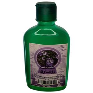 شامپو رزماری طهور (250 گرم)