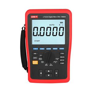 میکرو اهم متر UNI-T مدل UT620A