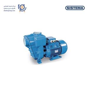 پمپ آب خانگی سیستما سری THT 100
