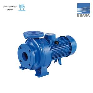 پمپ گریز از مرکز حلزونی ابارا سری 3D