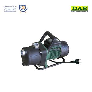 پمپ آب خانگی داب سری GARDEN-COM