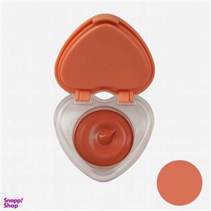رژ گونه اولیبولا مدل Sweetie شماره 01