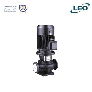 پمپ سیرکولاتور لئو سری LPP50-80-11/2