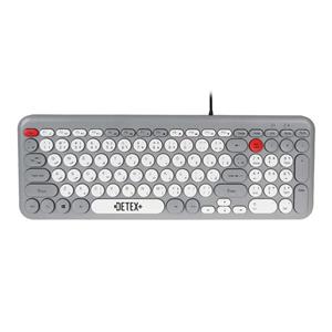 کیبورد باسیم دیتکس مدل DK-703