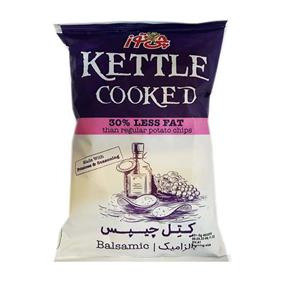 چیپس سرکه بالزامیک باتو - 60 گرم