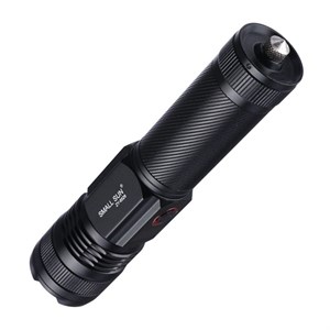 چراغ قوه اسمال سان مدل ZY-6528 با نور مهتابی