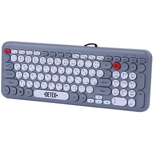 کیبورد دیتکس پلاس DK 703