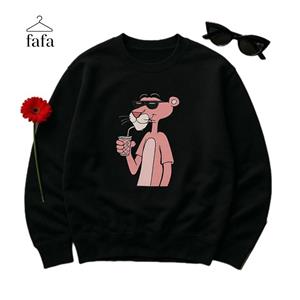 دورس پلنگ صورتی زنانه و مردانه فافاشاپ