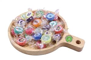 آبنبات مینی لاکچری - 500 گرم