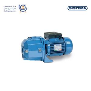 پمپ آب خانگی سیستما سری JET A 100