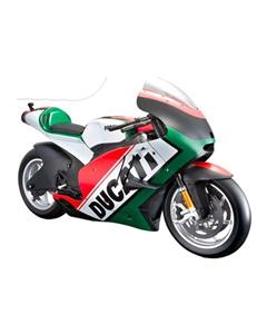 موتور بازی مایستو مدل Ducati Italy Maisto Ducati Italy Toys Motorcycle