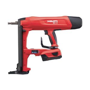 میخکوب شارژی هیلتی BX3-L 22 به همراه باطری و شارژر با گارانتی شرکت HILTI