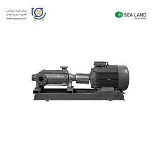 پمپ طبقاتی sea land سری OMK