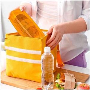 ظرف نگهدارنده درخشان مدل ساندویچ باکس