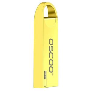فلش مموری اوسکو مدل k002 ظرفیت 32 گیگابایت با رابط USB 3.0