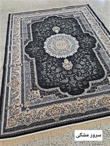 فرش اقتصادی سرور مشکی ارسال رایگان کل ایران