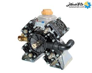 پمپ دیافراگمی برتولینی مدل PPS 100