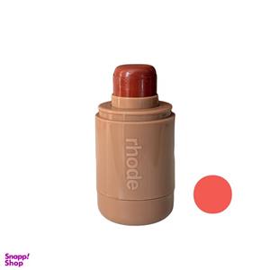 رژ گونه رود مدل spicy marg کد 6