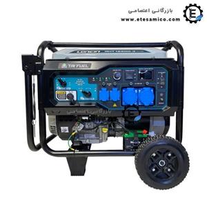 موتور برق سه گانه سوز لانسین 10 کیلووات مدل GHT12500-3