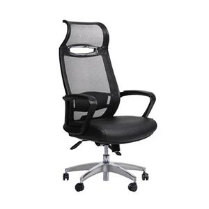صندلی مدیریتی لیو مدل i91 مبلمان نارنجی مدل 509215