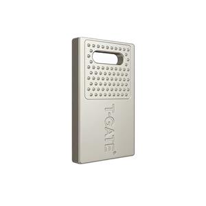 فلش USB2.0 ظرفیت 16G تی گیت/T-GATE مدل T110