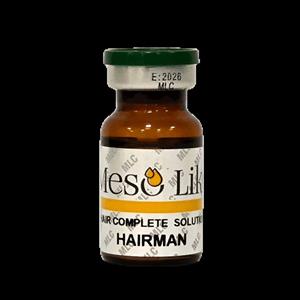 کوکتل مو هیر من مزولایک MESOLIKE HAIR MAN