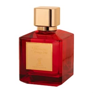 ادوپرفیوم زنانه مدل Baracat Rouge حجم 100 میلی لیتر اسپیگان