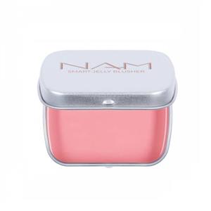 رژگونه ژله ای 01 نام NAM