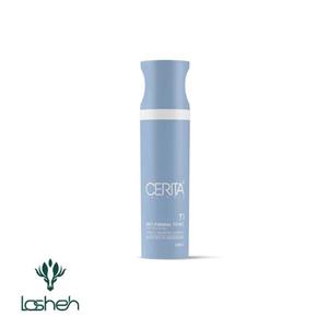 تونیک ضدشوره تی‌1 سریتا