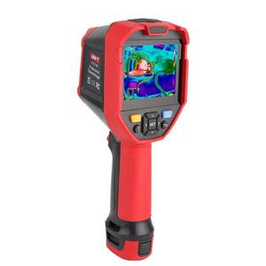 دوربین حرارتی یونی-تی مدل UTi730E