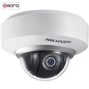 دوربین تحت شبکه هایک ویژن مدل DS-2DE2202-DE3/W Hikvision DS-2DE2202-DE3/W Network Camera