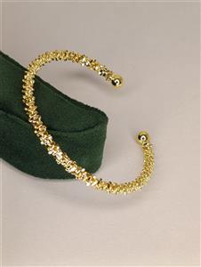 دستبند زنانه و دخترانه خاویاری کارتیر Cartier رنگ ثابت استیل