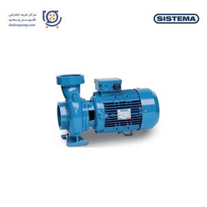 پمپ آب خانگی سیستما سری TCB2